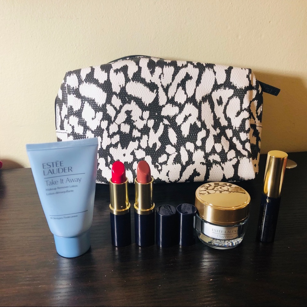 Ester Lauder gift set